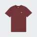 T-SHIRT ELEMENT CRAIL VINTAGE RED