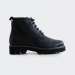 BOTAS CUBANAS LUXOR210BLACK