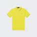 POLO FRED PERRY M102-K10 YELLOW