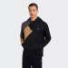 HODDIE FRED PERRY M2635 BLACK
