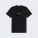 TSHIRT FRED PERRY M2706 BLACK