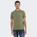 POLO REPLAY GARMENT DYED 830