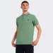 POLO FRED PERRY M3600 PISTACHIO