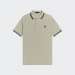 POLO FRED PERRY M3600 LIGHT OYSLER