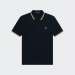 POLO FRED PERRY M3600 R81