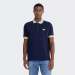 POLO REPLAY STRETCH PIQUET 880