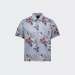 CAMISA REPLAY ALL OVER 010