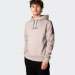 HOODIE FRED PERRY M4701 CONCRETE