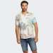 CAMISA GUESS NN ECO RAYON RIVIEIRA P0GK