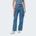 CALCAS GUESS ANGELS CHINO  G9I0
