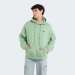 HOODIE GUESS PRINTED A71W