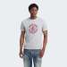 TSHIRT GUESS REGULAR FIT H90Z