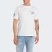 TSHIRT REPLAY PIECE DYED 801