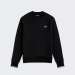 SWEATSHIRT FRED PERRY M7535 BLACK