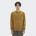 SWEATSHIRT FRED PERRY M7535 CAMEL