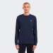 SWEATSHIRT FRED PERRY M9673-266 CARBON BLUE