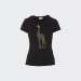 TSHIRT LIU JO MA4336J5003 NERO GIRAFFE