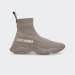 BOTAS STEVE MADDEN MASTER DARK TAUPE