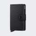 CARTEIRA SECRID MINIWALLET BLACK