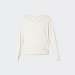 CAMISOLA LIU JO MF3392MS49I-20304 NATURALE