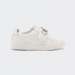 MICHAEL KORS JEM MK WHITE KIDS SMOOTH/SILVER