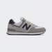 NEW BALANCE 574 GREY/NAVY