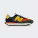 NEW BALANCE 237 PIGMENT/VARSITY ORANGE