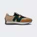 NEW BALANCE 327 WORKWEAR/NIGHTWATCH GREEN