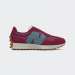 NEW BALANCE 327 GARNET/NATURAL INDIGO