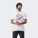 TSHIRT PICTURE ONOWAY NATURAL WHITE