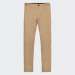 CALÇAS TOMMY HILFIGER BLEECKER CHINO BATIQUE KHAKI