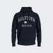 HOODIE TOMMY HILFIGER VARSITY DESERT SKY