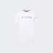 TSHIRT TOMMY HILFIGER NEW YORK WHITE