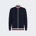 CASACO TOMMY GLOBAL STRIPE DETAIL DESERT SKY