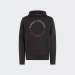 HOODIE TOMMY HILFIGER MONOTYPE ROUNDALL DESERT