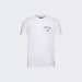 T-SHIRT TOMMY HILFIGER ARCH WHITE