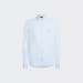 CAMISA TOMMY HILFIGER FLEX CLOUDY BLUE