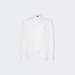CAMISA TOMMY HILFIGER FLEX OPTIC WHITE