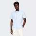 CAMISA TOMMY HILFIGER FLEX POPLIN RF CALM BLUE