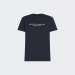 T-SHIRT TOMMY HILFIGER NEW YORK DESERT SKY