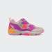 NEW BALANCE 608 GREY/PINK