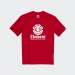 T-SHIRT ELEMENT VERTICAL CHILI PEPPER