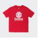 T-SHIRT ELEMENT VERTICAL CHILI PEPPER