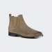 BOTAS CUBANAS NATURE 400 BEIGE