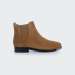 BOTAS CUBANAS NATURE 400 BROWN