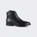 BOTAS CUBANAS NATURE 420 BLACK