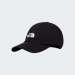 BONÉ THE NORTH FACE NORM BLACK
