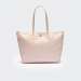 MALA LACOSTE SHOPPING BAG FLAMANT