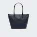 MALA LACOSTE NF2037P0-141 SHOPPING BAG PENOMBRE