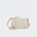 MALA LACOSTE CROSSOVER NF4369DB BONE WHITE